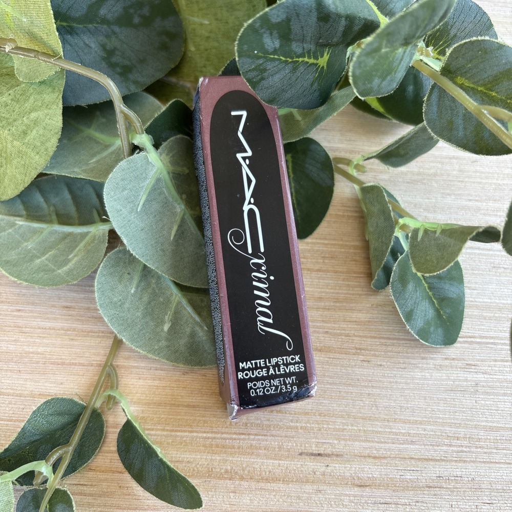 MAC Retro Matte Lipstick *626 WHIRL* / 0.10 oz / New in Box